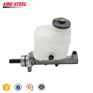 KINGSTEEL OEM 47201-33360 47201-06140 47201-06260 Auto Parts Car Brake Master Cylinder for TOYOTA CAMRY ACV30 MCV30 2AZ