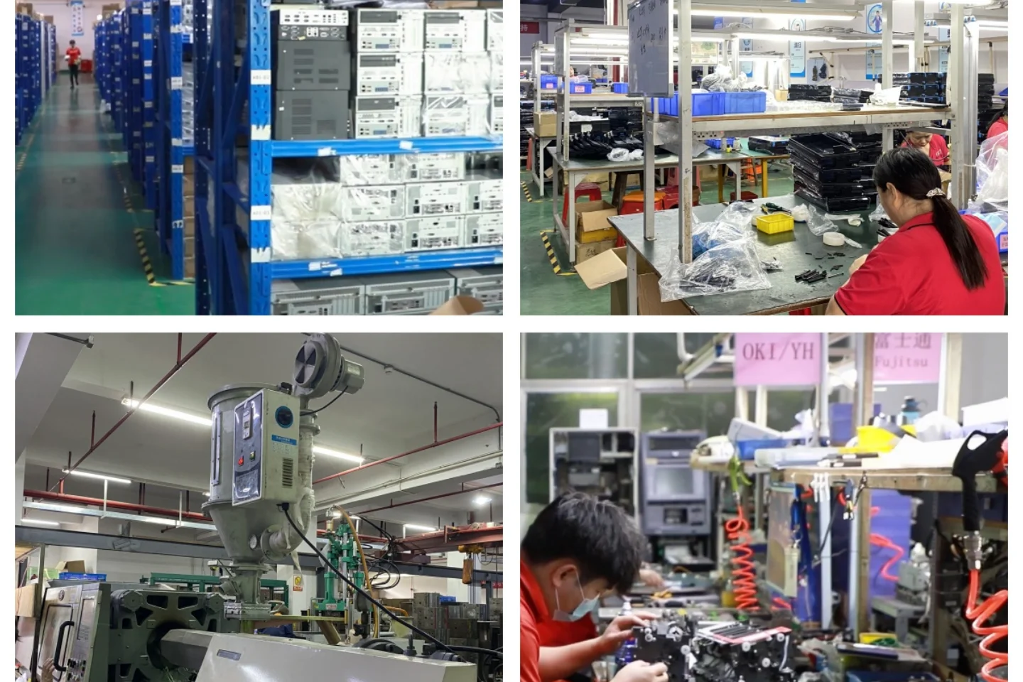 NCR S2 SNT Divert Drive Shaft Assy - Reliable ATM Parts