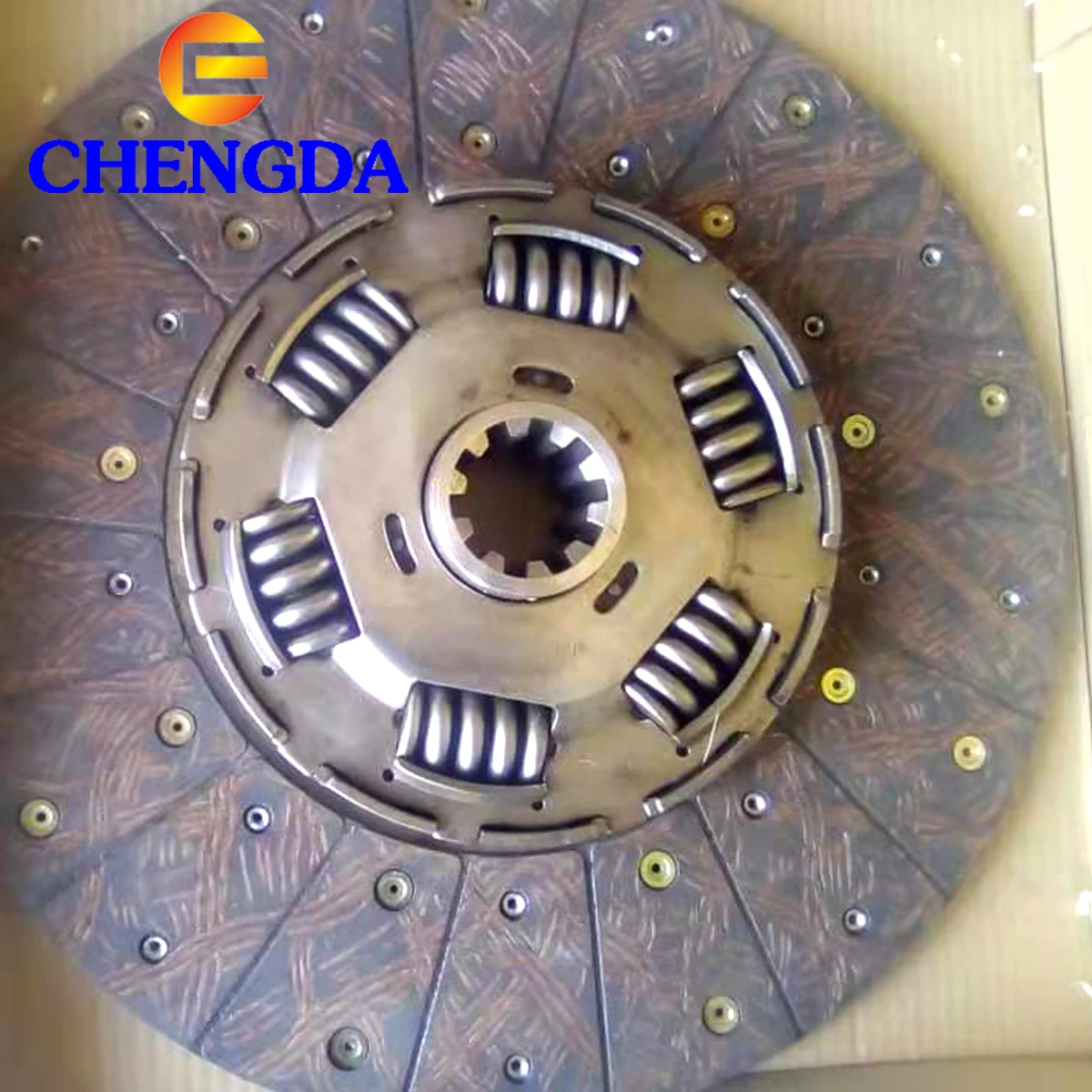 tractor pressure plate price