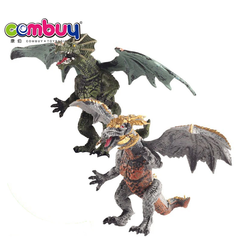 dragon action figure toys