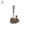 Duai black cat pendant-17cm