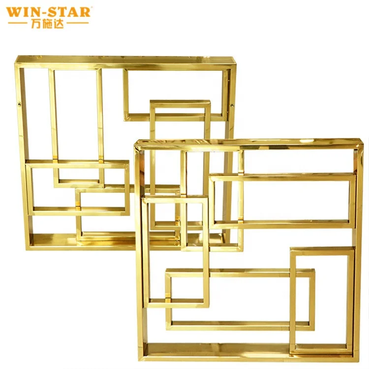 High Quality Shine Chrome Gold Color Metal Sofa Legs New Design Furniture Accessories for Outdoor Living Room Bedroom Hospital