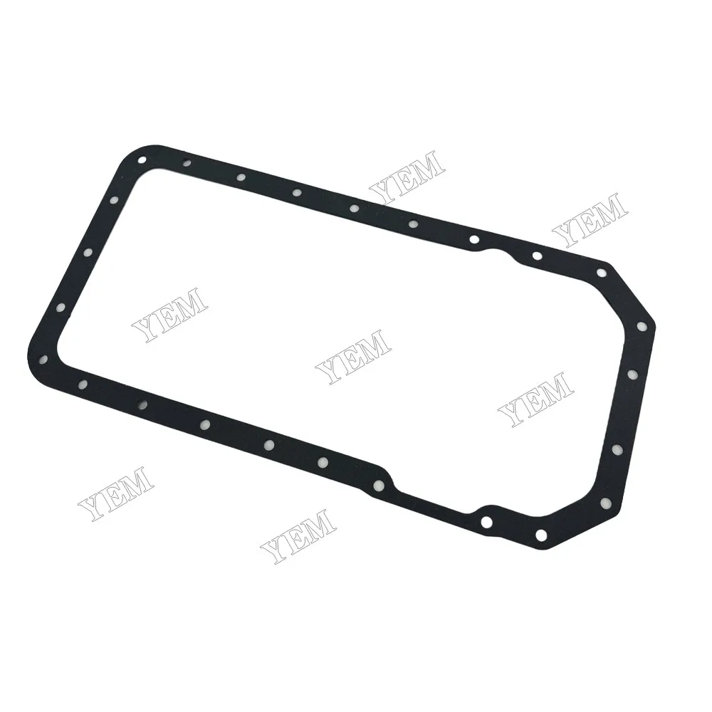 Oil Sump Gasket Fit for Yangdong Y495D Engine 6