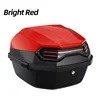 Rojo brillante