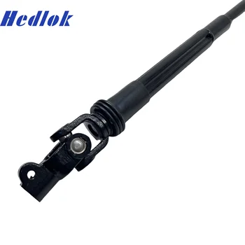 HEDLOK Intermediate Steering Shaft for 1990-1999 TOYOTA LAND
