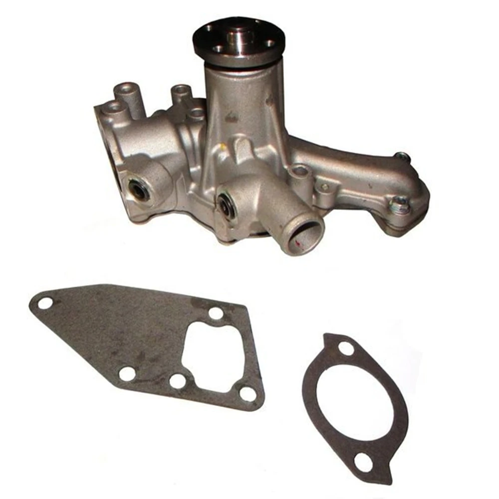IZUMI Water Pump MIA880461 for John Deere 570 4475 5575 6675 7775 for Industrial Machinery