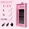 U-YY