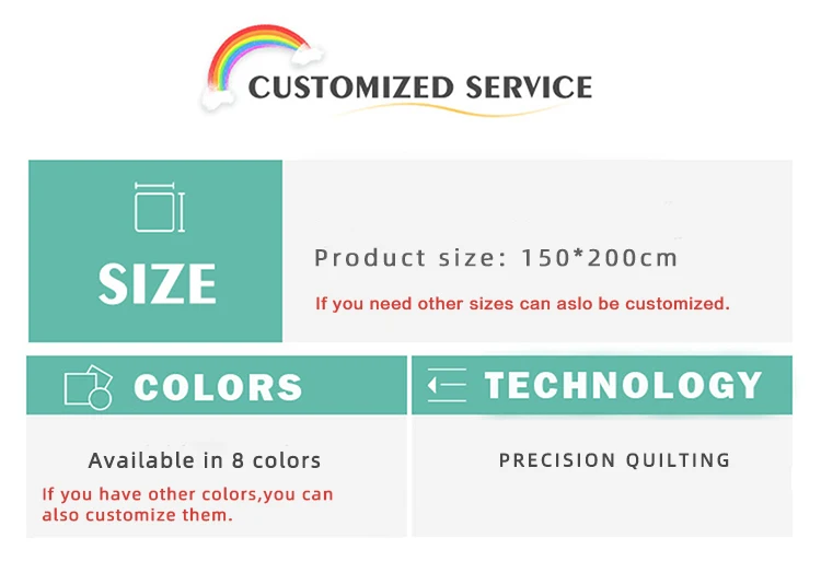 Custom Hotel Luxury Bed Satin Stripe Pillowcases 100% Cotton Pillow Case Cover for Home details