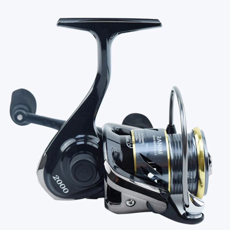 RYOBI - ranmi 左ハンドル 値下げ中 左ハンドル 左巻き用 RYOBI リョービ RANMI JIGGER
