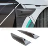Real Carbon Fiber
