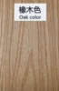 Color roble
