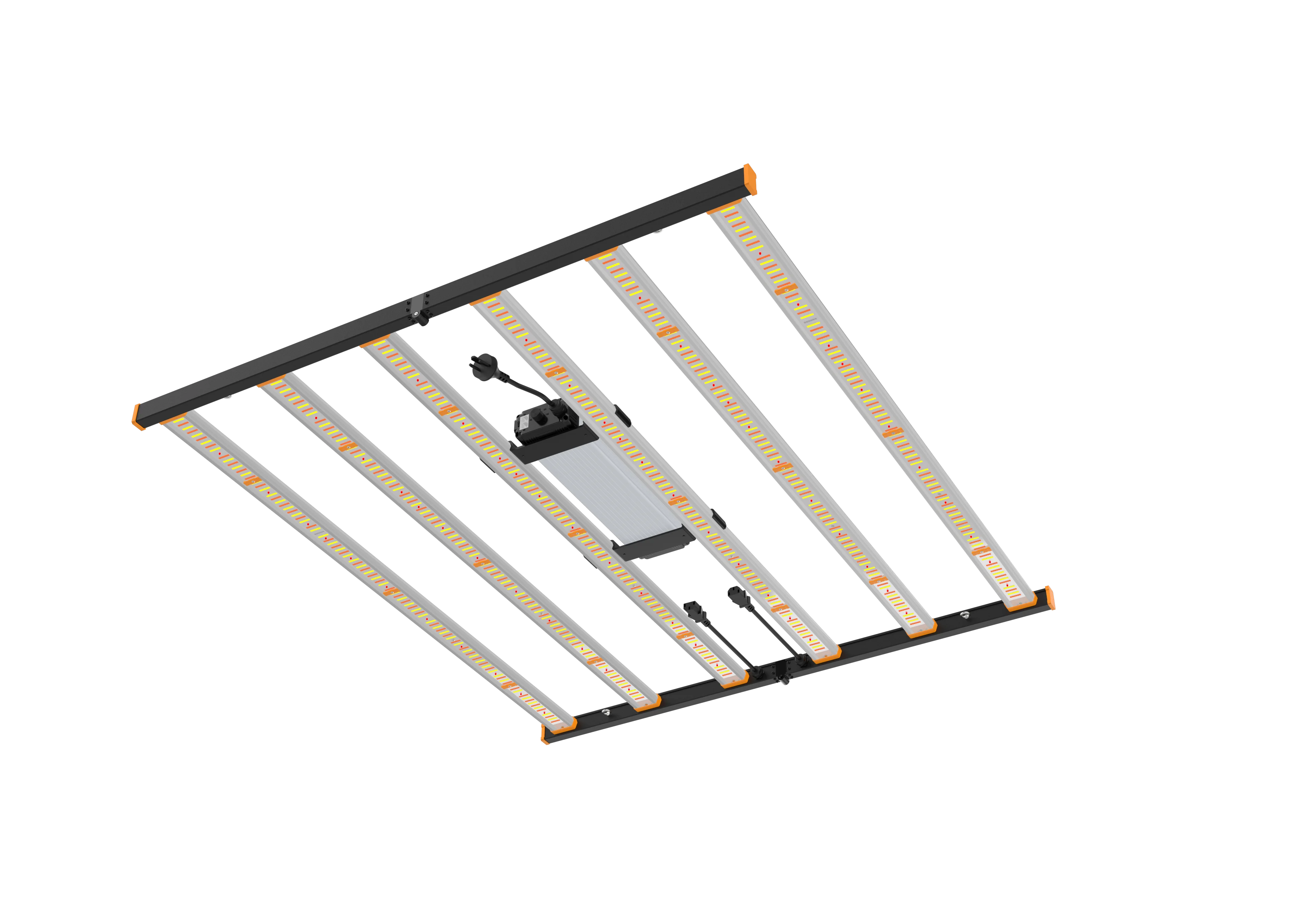 Twin Speed Fan, 13a, 230+ - detail 8