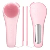 Girly pink