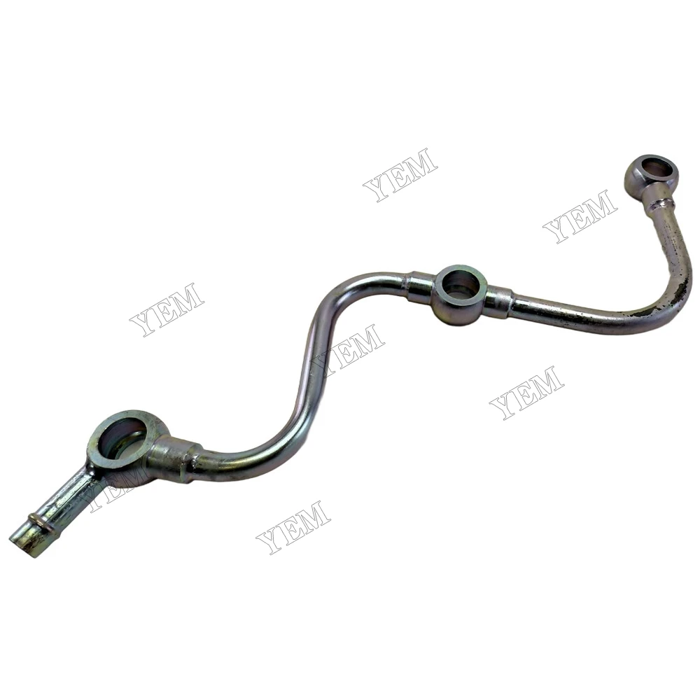 Overflow Fuel Pipe 04286332 Fit for Deutz Engine