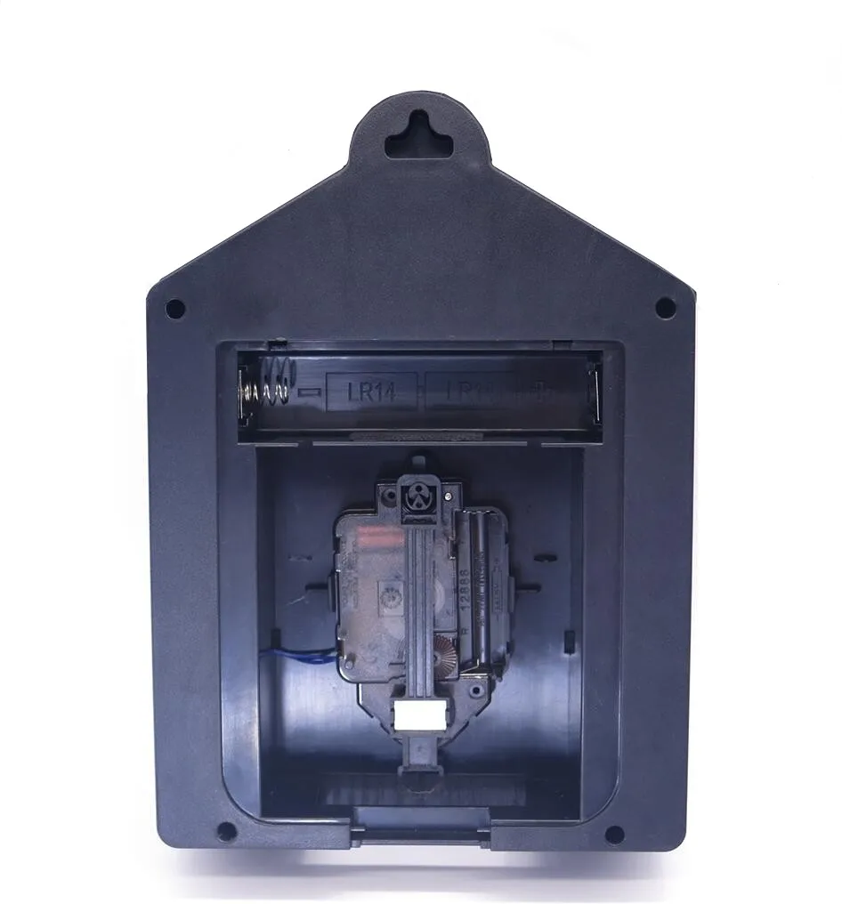 Cuckoo Clock Mechanism Cuckoo Clock Kit for DIY Cuckoo Wall Clock