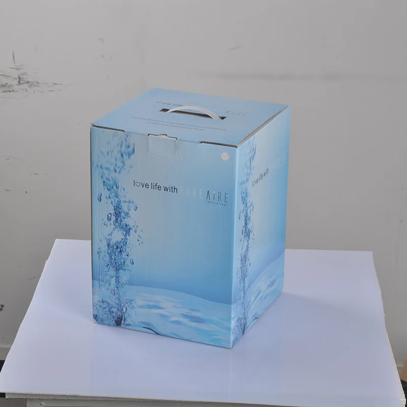 air cleaner package-2