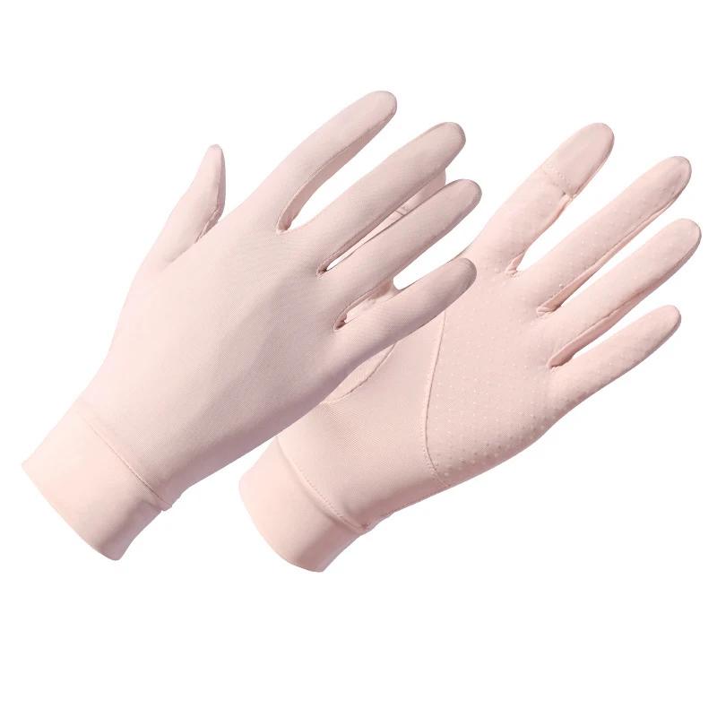 thin silicone gloves