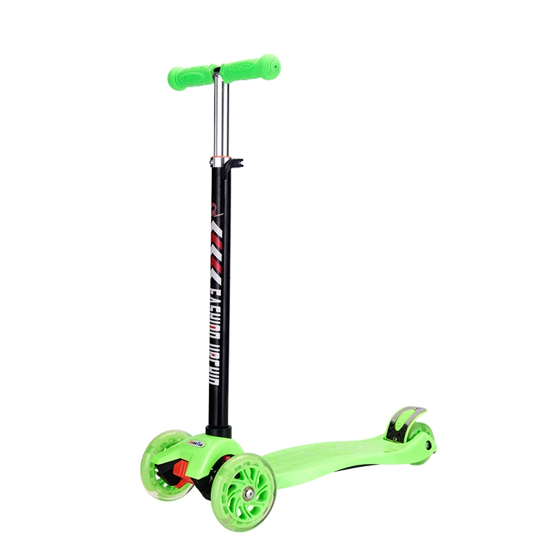 2018 new kids scooters for North America/best quality kids kick scooter for Europe/wholesale kid scooter with CE