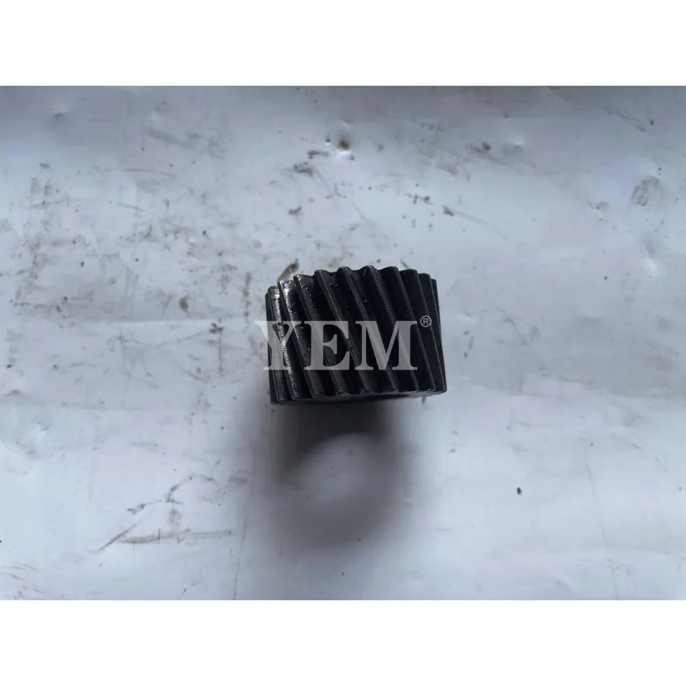D722 Crankshaft Gear for Kubota Engine Rebuild Kit Engine Spare Parts 3