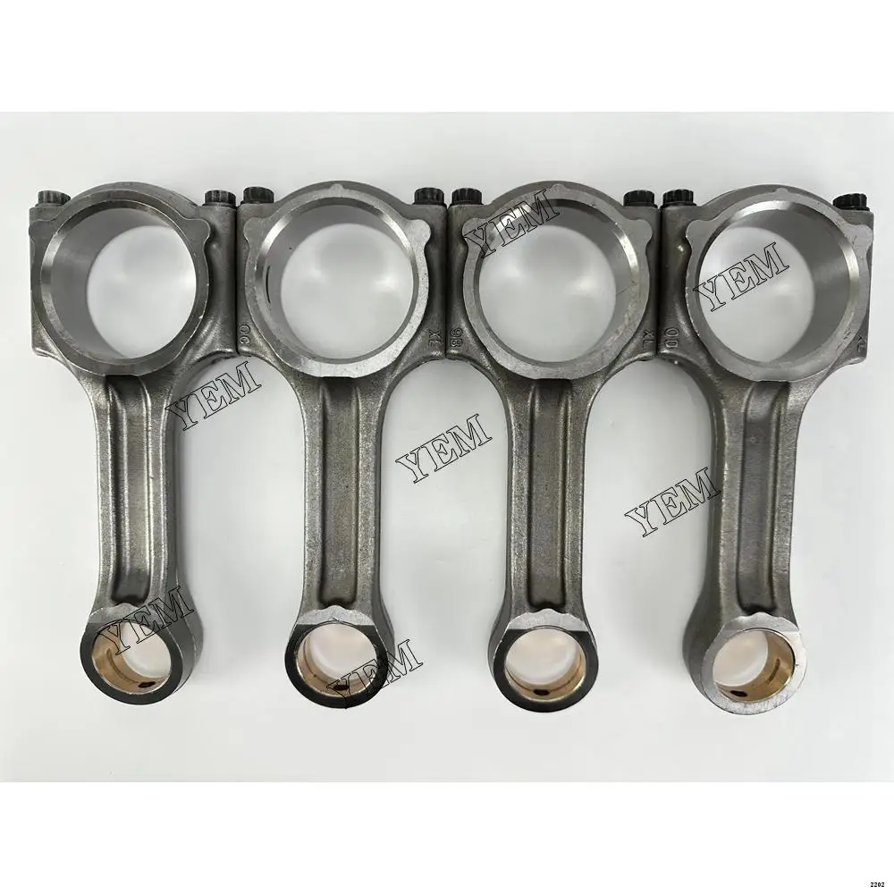 D34 Connecting Rod for Doosan
