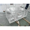 Transparent