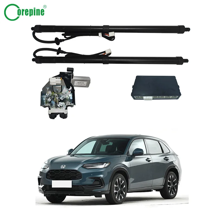 Corepine Smart Electric Power Automatic Car Tailgate Lift System Kit for 2022 Honda ZR-V&HR-V