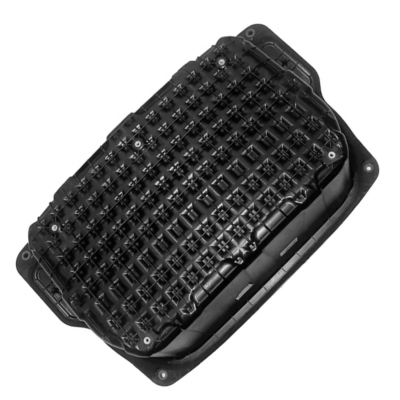 Car Body Kits For Tesla Model Y Trunk Storage Box Assembly 1508656-00-e ...