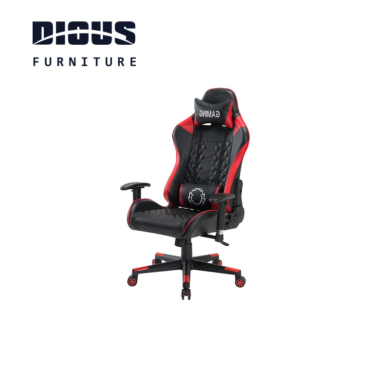 Dious hot sale high quality racing office chair gamer chair