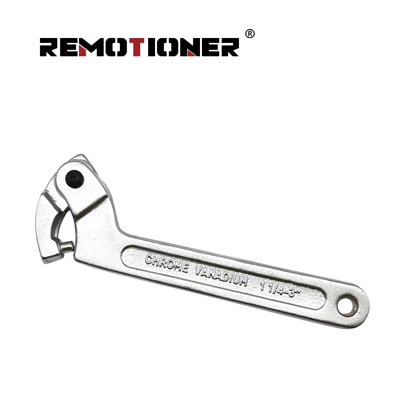 調整可能クランプ 461-075-03 100mm 調整可能クランプ 461-075-03 100mm