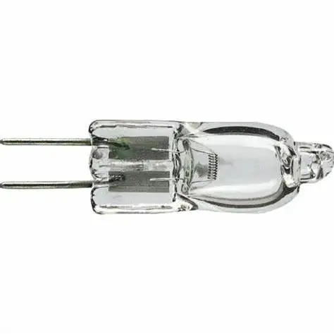55919 12v 20w G4 光度計ハロゲン電球化学システム| Alibaba.com