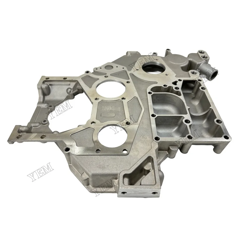 3716C217 3716C21C 5 Timing Cover Fits for Perkins 1004-40 Universal Engine Parts 3