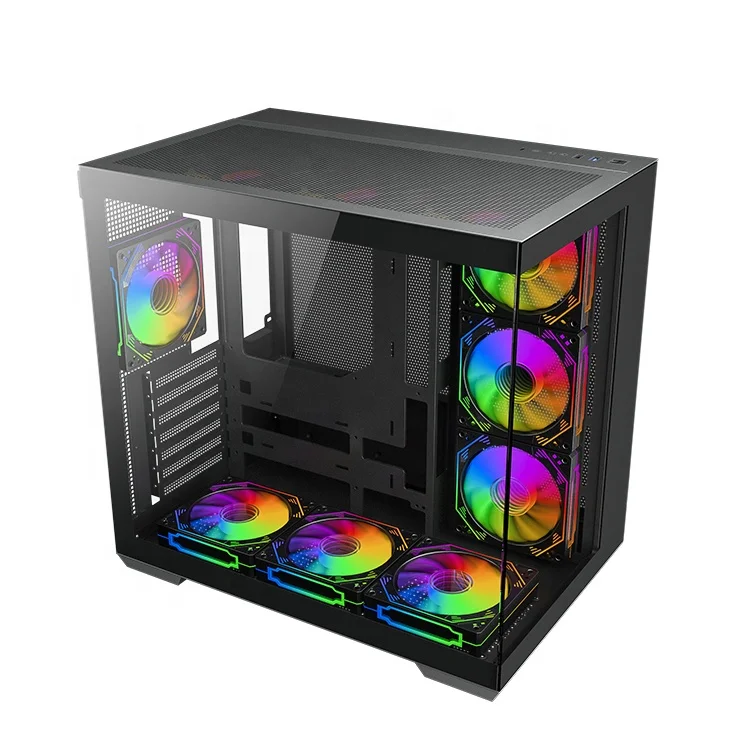 Liquid Cooling Best Micro Atx Pc Case Liquid Cooling The Best