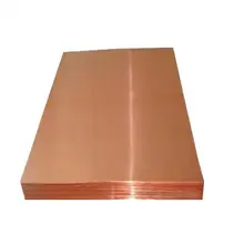 Factory Direct Sale pure copper plate/brass plate/ tin bronze plate