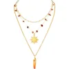 Collier de plage