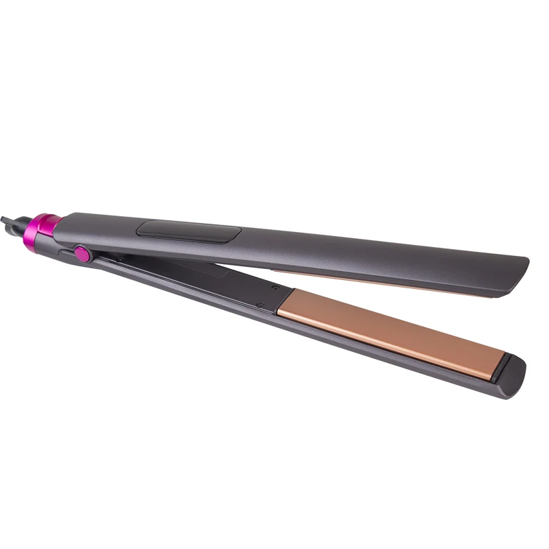 2 In 1 Hair Straightener 3C Electronic Consumer Products Manufacture