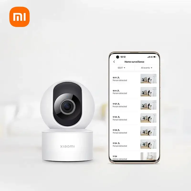 Xiaomi Mi Smart Camera C200 1080P Home Security Camera