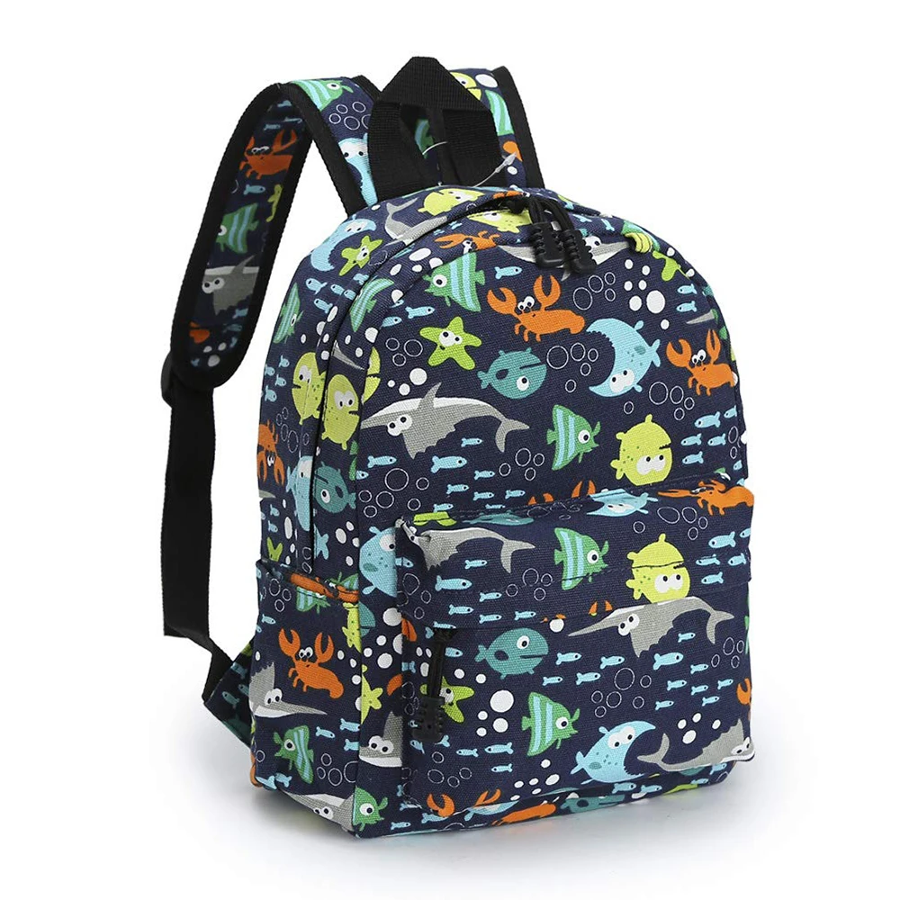 small fancy backpack