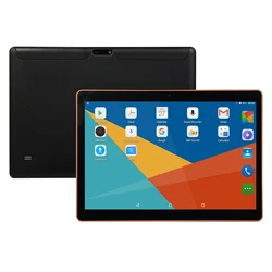 2021 new design Magnetic charging 6GB+64GB android 9.0 tablets PC  presentation equipment 10 inch android tablet+pc