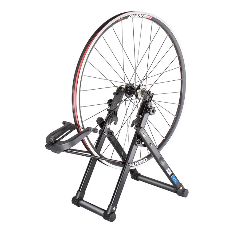 TL 027 Bicycle Wheel Maintenance Rims Correction Repair Tool Bike Wheel Truing Stand Alibaba