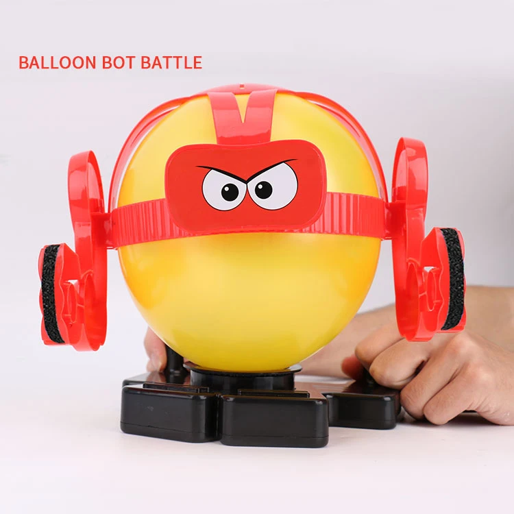 KD Kids S17630US Balloon Bot Battle Family Game for sale online