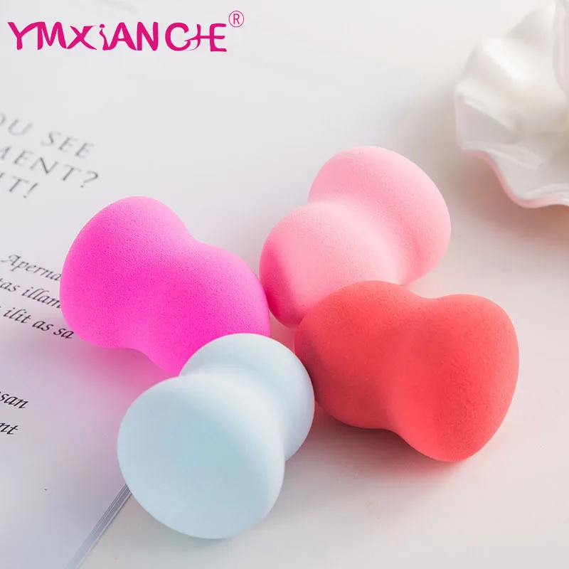 
Новинка 2021, дизайнерский продукт для макияжа яиц, Реалистичная техника без недостатков, Мягкая косметическая губка для макияжа оптом 