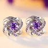 E2551 purple