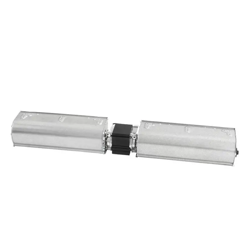 Tangential Fan, HY-48AC, Aluminum, 220V - detail 6