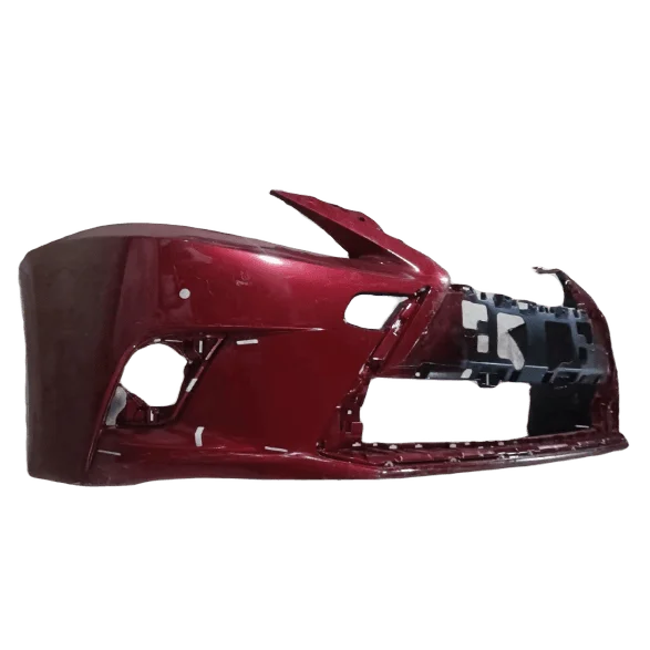 5211976949 - High-Quality Front Bumper Cover for Lexus CT200H