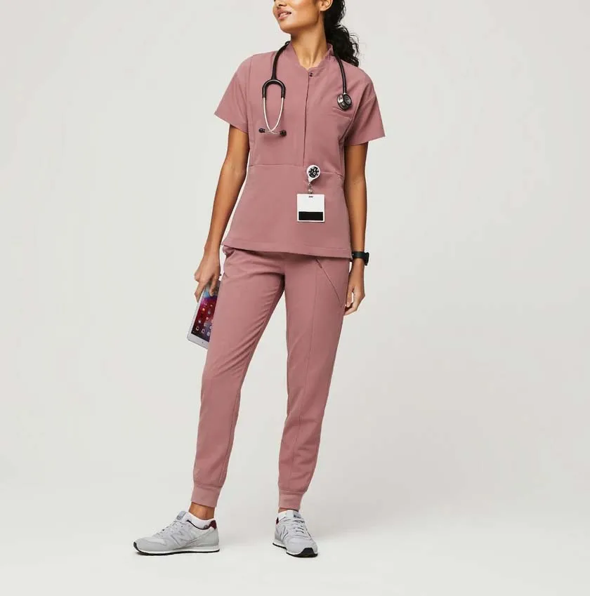 Pants Scrubs Uniforms Sets 