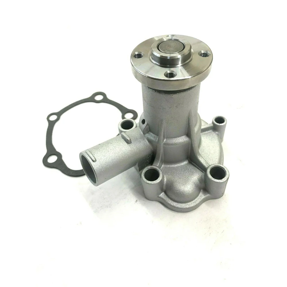IZUMI Water Pump for Yanmar for John Deere 650 750 169 180 186 187 220 CH15502 Heavy Duty Engine Parts