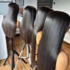 Straight Lace Wig