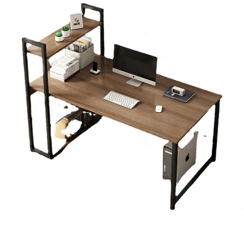 Modern Cheap Staff Office Computer Desk Secretary Office Desk