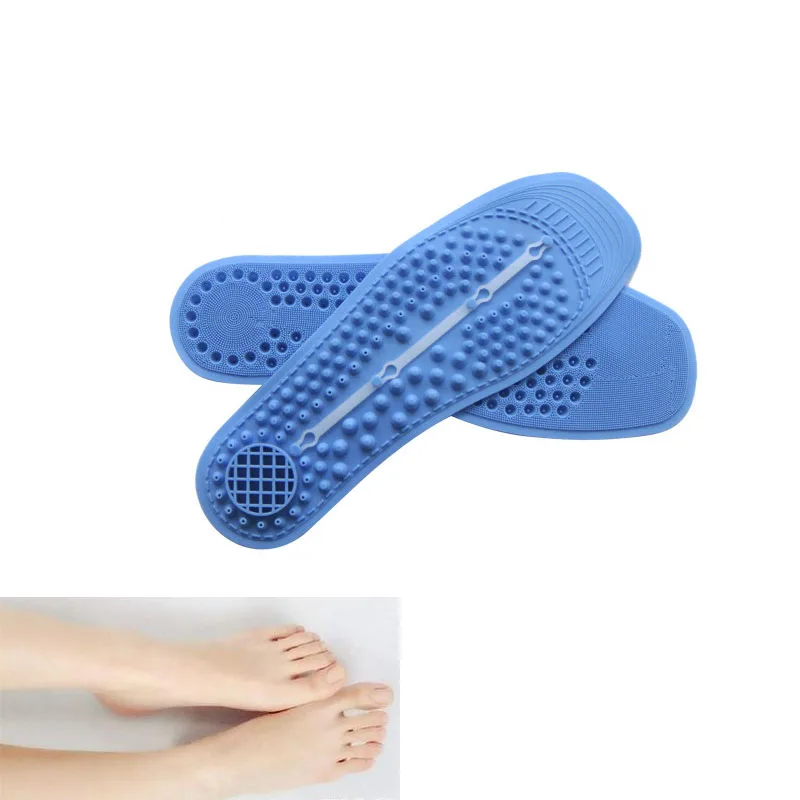 2019 пригодный для использования массаж ног pad пользовательские силиконовые колодки обувь для женщин