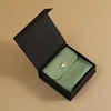 Caja negra + bolsa verde
